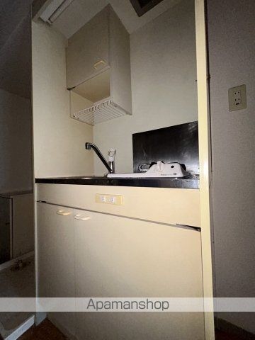 シアトル住村の内装写真