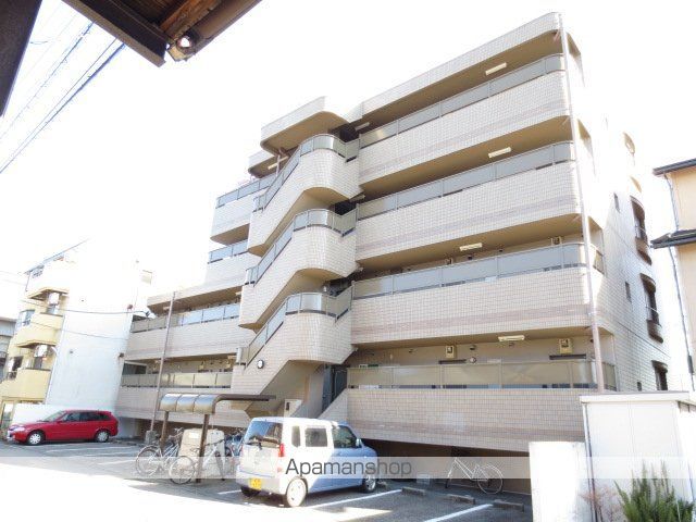 スカイハイム東中野
