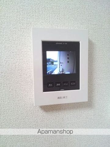 アルドールアーキの内装写真