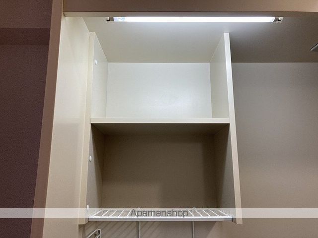 マンショングレイスの内装写真