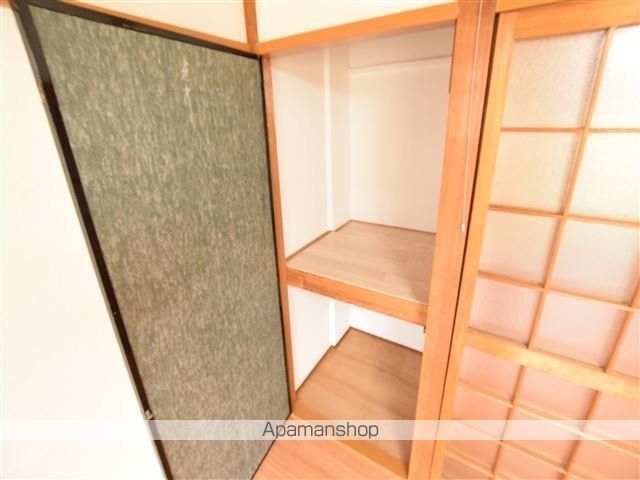 光栄マンションの内装写真