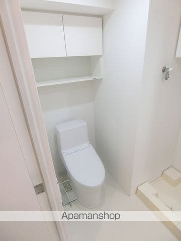 SYFORME住吉の内装写真