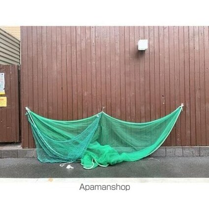 ＧＡＰ桜丘[1R/15.66m2]のその他設備1