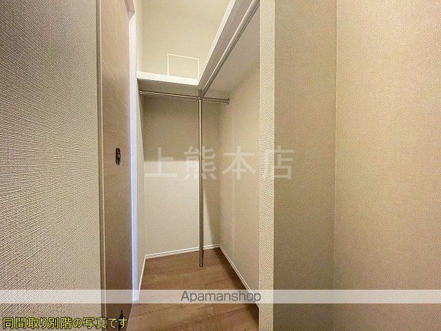 D’プレイス 九品寺の内装写真