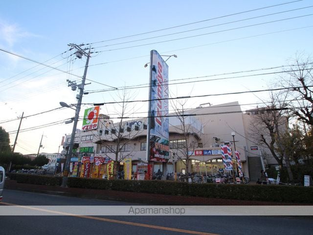 ビレッジハウス私部3号棟の周辺写真