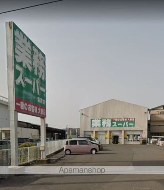 香川県高松市香西東町[1DK/25.65m2]の周辺1