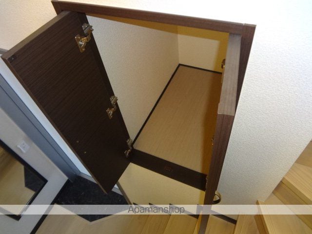 レオネクスト葵一番館の内装写真