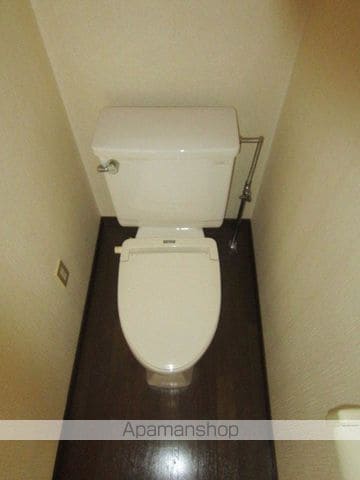 コーポ千曲川の内装写真