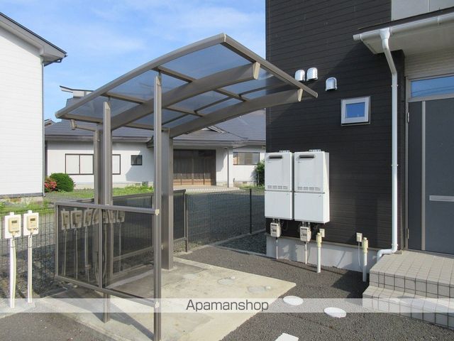 シャルマンAのその他写真