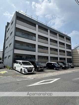正本マンション[1LDK/40m2]の外観2