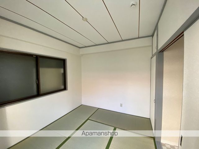 MAビルの内装写真