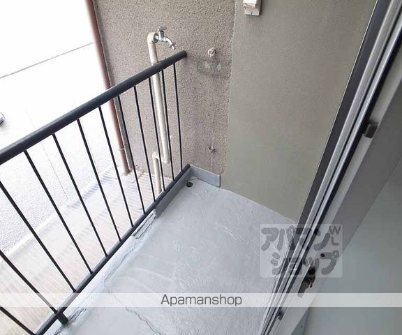 KAKINOUCHI APARTMENTの内装写真