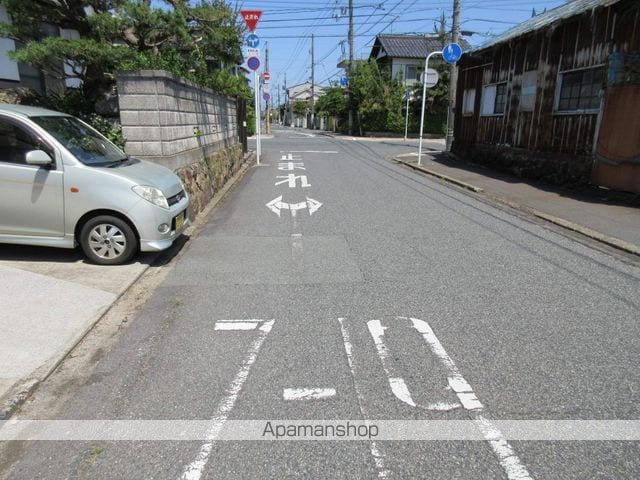 因美線 鳥取駅 徒歩18分 2階建 築60年の周辺写真