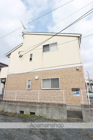 ＡＴＴＩＣ　Ｔ．Ｔ 105 ｜ 福岡県福岡市東区多の津５丁目24-11（賃貸アパート1K・1階・26.52㎡） その30