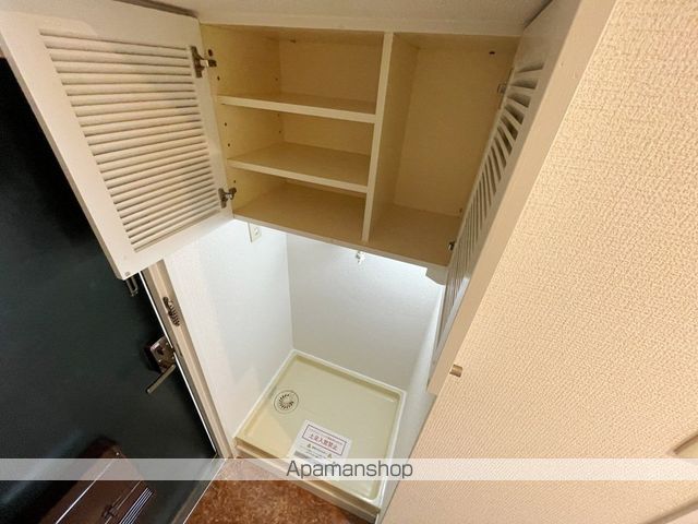 シティライフ弥刀の内装写真