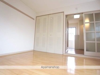 リベール多摩[1K/19.44m2]のその他部屋・スペース