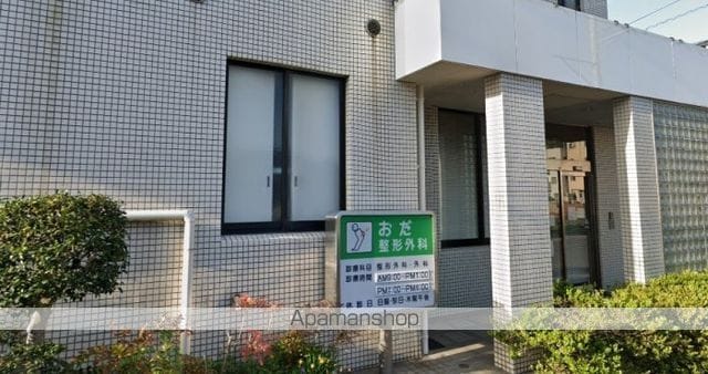 ヴィラ花の宮の周辺写真