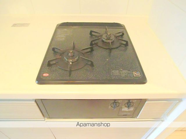 アーバネックス梅田西の内装写真