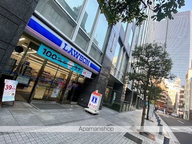 THE AKASAKA RESIDENCE S.O.A. ーSPの周辺写真