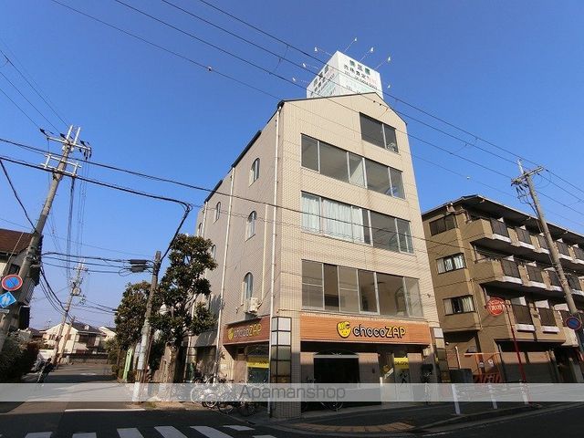 Rinon東園田の外観写真