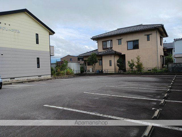 アグリーアブルのその他写真