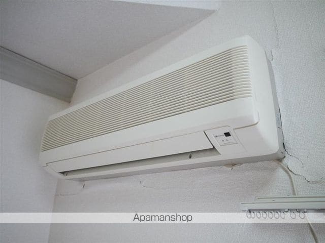 レオパレス八木山東の内装写真