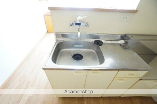 KL327の内装写真