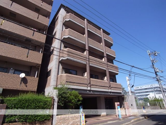 LACANAの外観写真