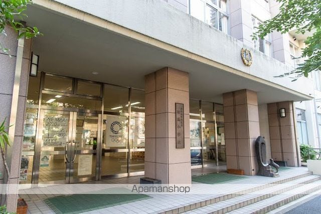 アイフェリーク日本橋の周辺写真