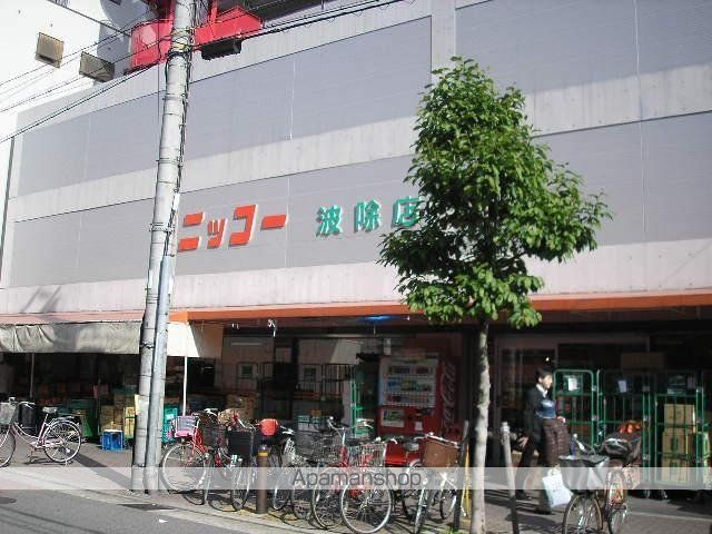 パークフラッツ弁天町駅前の周辺写真