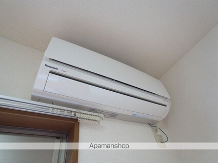 アトラクト松代[1K/24.75m2]のその他設備