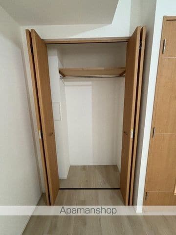レジディア蒲田の内装写真