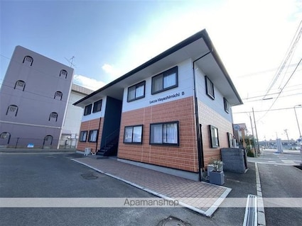 香川県高松市木太町[2LDK/55.9m2]の外観1