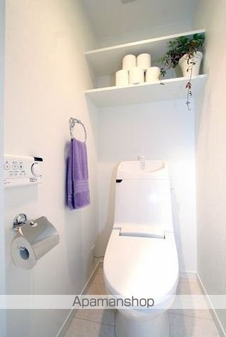 エンクレスト薬院IIの内装写真