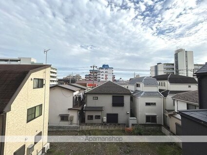 ザ・レジデンス行徳Ⅲ[1K/22.91m2]のその他部屋・スペース