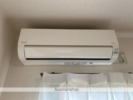 ローザ・クオーレⅠ[2LDK/60.97m2]のその他設備