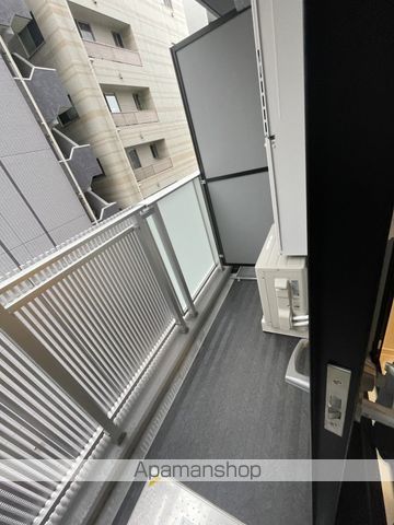 クラリティア入谷の内装写真