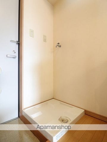 コートセレーノIの内装写真