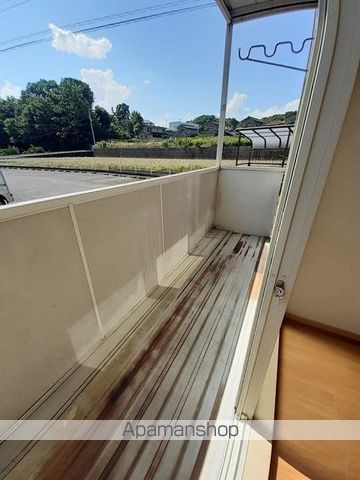 フェリス屋島IIの内装写真