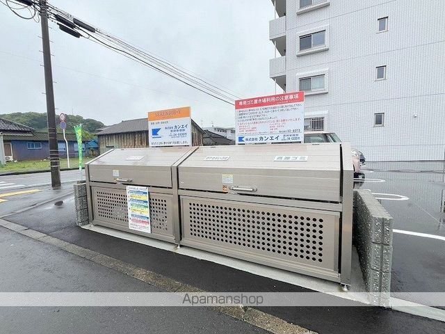 SERENDIB・Yの外観写真