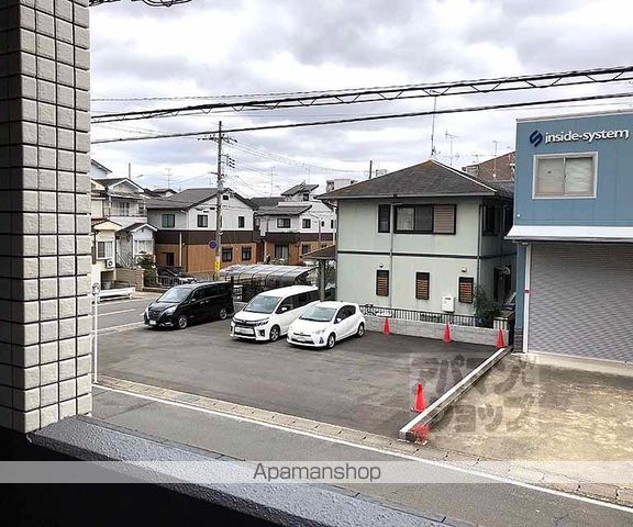 カーサ・フェリーチェ桂の内装写真