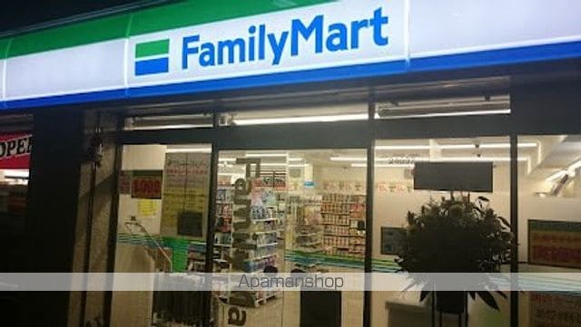 パークアクシス錦糸町WESTの周辺写真