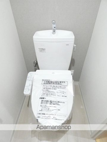 プリマヴェーラ中泉の内装写真