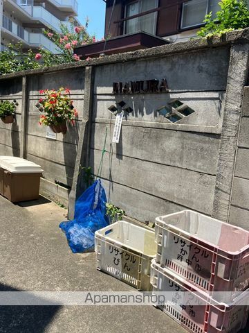 コーポ稲村 202 ｜ 東京都府中市住吉町２丁目22-7（賃貸マンション1K・2階・21.00㎡） その22