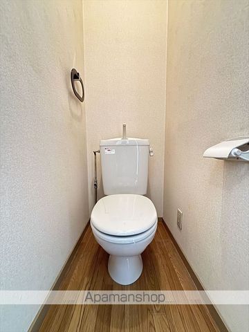カレントシティ夏見の内装写真