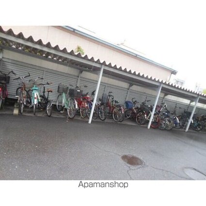 サンデンハイツ[1LDK/44.52m2]のその他内装2