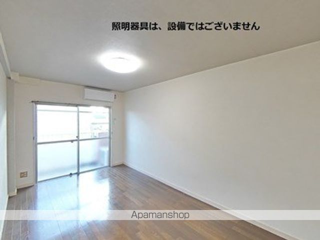 高橋ハイツの内装写真