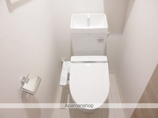 フェアプラッツ参番館の内装写真