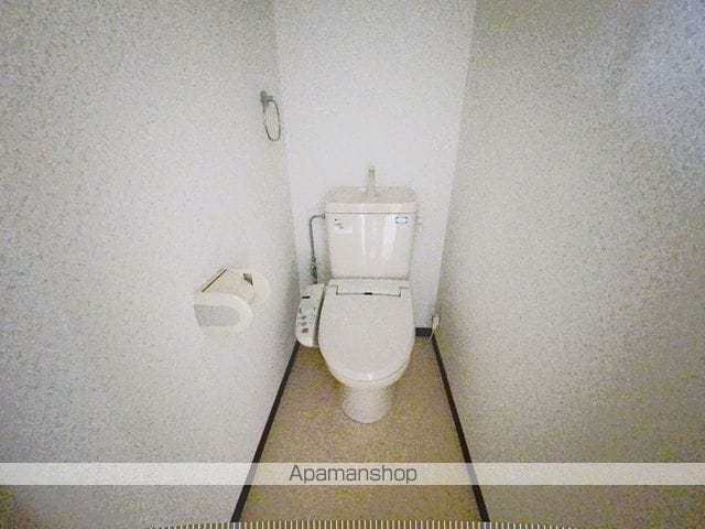 ロイヤルハイツ有野の内装写真