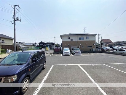 アップフィールド[3LDK/62.28m2]の眺望